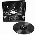 BELPHEGOR / Necrodaemon terrorsathan BLACK VINYL []