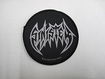 /SINISTER / Logo (SP)