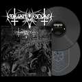 NOKTURNAL MORTUM / To the Gates of Blasphemous Fire (2LP) []
