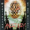 /ANESTHESY / Exaltation of the Eclipse (collectors CD)