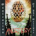 ANESTHESY / Exaltation of the Eclipse (collectors CD) []