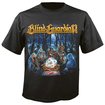 Tシャツ/BLIND GUARDIAN / Somewhere far beyond T-SHIRT (M)