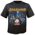 BLIND GUARDIAN / Somewhere far beyond T-SHIRT (M) []