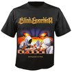 Tシャツ/BLIND GUARDIAN / Battalions of fear T-SHIRT (M)