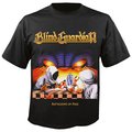 BLIND GUARDIAN / Battalions of fear T-SHIRT (M) []