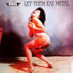 HEAVY METAL/THE RODS / Let them Eat Metal (2020 reissue)