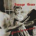 SAVAGE GRACE / After the Fall from Grace (2020 reissue) []