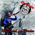 ROCKARSKA / Rock Hard For Norden []