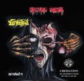 MACARONI / ฌาปนกิจ - Cremation 1996 []
