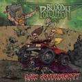 BLOOD POLLUSION / Raw Sovereignty (digi) iAEgbgj []