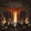 /HERETIC WARFARE / Hell on Earth