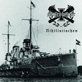 MINENWERFER / Nihilistischen (2020 reissue) []
