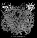 MAVORIM/AD MORTEM / Iudicium Ultimum (split) []