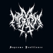 /AD MORTEM / Supreme Pestilence