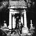MAVORIM/MEUCHELMORD / Memento Mori (split) []