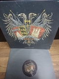 MAVORIM / TOTENWACHE split LP []