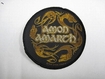 /AMON AMARTH / Circle (SP)