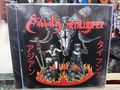 SABBAT/METALUCIFER / Asian Tyrants (Jewelcase) pb`t/CDII []