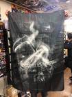 /CHILDREN OF BODOM / 鎌＆ギター　（FLAG)