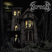 /NOMINON / Yesterdeath　（LP)