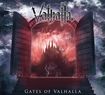 HEAVY METAL/Valhalla / GATES OF VALHALLA  関西メロディックパワーデビュー！！