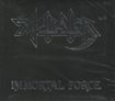 THRASH METAL/MUTILATOR / Immortal Force (digi) (2020 reissue)