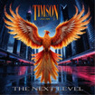 /TIMSON AOR / The Next Level (国内盤）