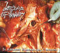LAST DAYS OF HUMANITY / In Advanced Haemorrhaging Conditions (digi/2020 reissue) []