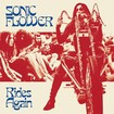 /SONIC FLOWER / Riders Again (digi)