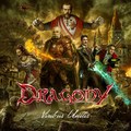 DRAGONY / Viribus Unitis (digi) []