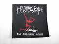 MY DYING BRIDE / The Deadful Hours (SP) []