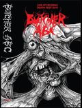 BUTCHER ABC / Live At Helsinki Death Fest 2019 (TAPE) []