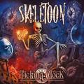 SKELETOON / Ticking Clock  (2020 reissue) []