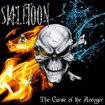 HEAVY METAL/SKELETOON / The Curse of the Avenger (2020 reissue)