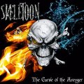 SKELETOON / The Curse of the Avenger (2020 reissue) []