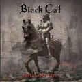 BLACK CAT / Proud And Tall (NEWIEՁIIIj []