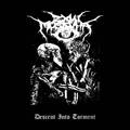 ZXUI MOSKVHA / Descent into Torment []