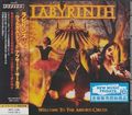 LABYRINTH / Welcome to the Absurd Circus iՁj []