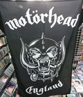 MOTORHEAD / England (FLAG) []