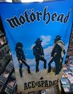 その他/MOTORHEAD / Ace of Spades (FLAG)