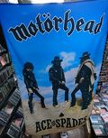 MOTORHEAD / Ace of Spades (FLAG) []