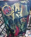 /SLAYER / Reign in Blood (FLAG)