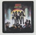 KISS / Love Gun (SP) []