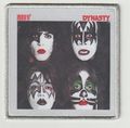 KISS / Dynasty (SP) []