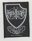 /MARDUK / Panzer Crest (SP)