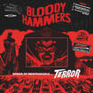 HEAVY METAL/BLOODY HAMMERS / Songs of Unspeakable Terror