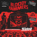 BLOODY HAMMERS / Songs of Unspeakable Terror []