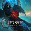 JAPANESE BAND/FATE GEAR / Scars in My Life -English edition- 