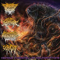 V.A / Heinous Interstellar Malformations (4way split) []