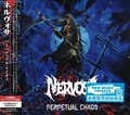 NERVOSA / Perpetual Chaos (Ձj []